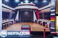 海上盛宴，奢华随行 —— 博塔桑尼亮相三亚国际游艇展