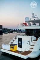 海上盛宴，奢华随行 —— 博塔桑尼亮相三亚国际游艇展