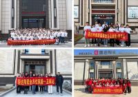 聚势西部 战略深耕|国达陶瓷昆明运营中心正式成立