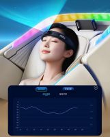 实测艾力斯特M6Pro，家用按摩椅买它真的很香！