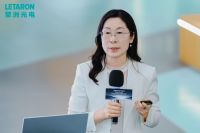 浴见未来 智启新境 擎洲光电2026卫浴镜灯多功能控制模块新品全球首发