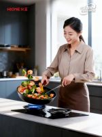 选灶纠结不用愁，火王智能灶解决三大痛点！