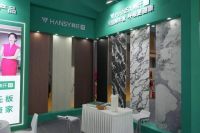 载誉蓉城，焕新启航 | 韩氏板材第二十五届成都建博会圆满落幕，健康新品潮领西南！