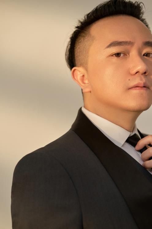 彭景：不逐潮流，以初心做有温度的设计