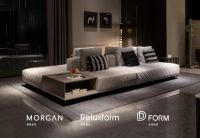 解密慕冠家居的智造密码：从双基地协同到五大品牌矩阵，中国高端家居的全球化实力样本