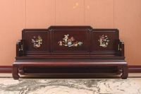 2025红木家具四大艺术品牌推荐排行榜，收藏看这里