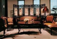 2025红木家具四大艺术品牌推荐排行榜，收藏看这里