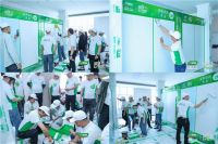 驭新启航 | 2026 三棵树“国漆国匠”第四届大赛（安徽站）首站盛大启幕