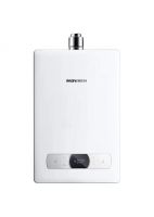 揭秘：好的燃气热水器高层也能安全放心使用！庆东纳碧安的一体化稳燃仓优势尽显