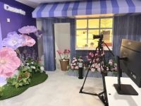 海骊承建AI直播中心二期圆满交付