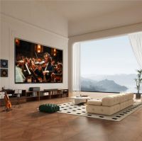 五一家电避坑指南！同价位闭眼入，U6S Pro才是真标杆