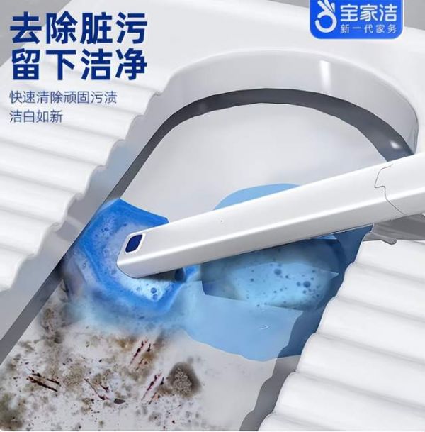2026 马桶刷全品类盘点：好收纳款、高性价比款，适配酒店 / 母婴 / 公共卫生间