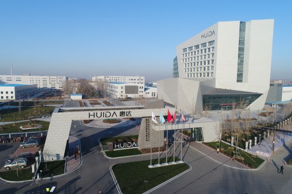 惠达卫浴2025年报发布 战略清晰锚定长期发展