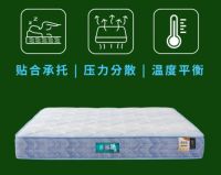 2026年TOP10热门记忆棉床垫品牌盘点！