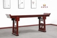 优冠红木：红木私人高定引领品牌