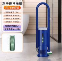 2026 马桶刷全品类盘点：好收纳款、高性价比款，适配酒店 / 母婴 / 公共卫生间