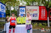 连续三年护航仙马！运满满以数字物流深耕体育赛事赛道