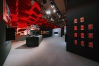 未来厨房 形随心动 美诺Miele亮相2026 EuroCucina（米兰厨房卫浴展览会）