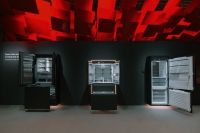 未来厨房 形随心动 美诺Miele亮相2026 EuroCucina（米兰厨房卫浴展览会）