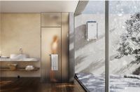 不止供热水|林内热水器隐藏“黑科技”大揭秘