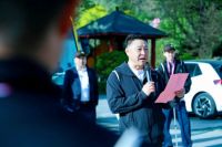 凝聚共识，蓄力前行丨门窗行业精英齐聚沂山，共话高质量发展