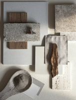 芬琳艺术效果涂料发布黄金搭配法，以五套情绪板重构空间肌理色彩与生活美学