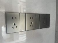 【工地采访】资深电工实话实说：装开关我只认非洲菊，太省工！