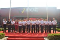 感恩相伴二十五载 集美定慧共启华章，集美定慧桥商场店庆盛典圆满启幕