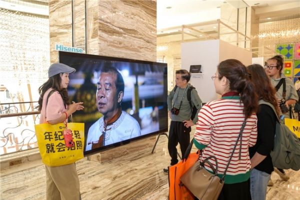 从8KRAW到米拍，海信百吋电视为何能满足专业影像的严苛标准