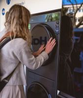 海尔智家亮相巴塞罗那网球公开赛