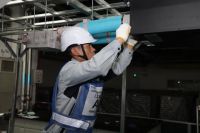 匠心铸金工·比武砺尖峰丨2026大金空调技能比武大赛总决赛成功举行