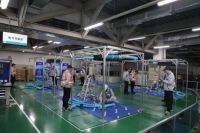 匠心铸金工·比武砺尖峰丨2026大金空调技能比武大赛总决赛成功举行