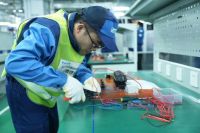 匠心铸金工·比武砺尖峰丨2026大金空调技能比武大赛总决赛成功举行