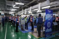 匠心铸金工·比武砺尖峰丨2026大金空调技能比武大赛总决赛成功举行