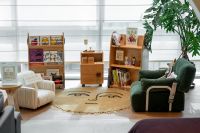 源氏木语成都超级大店读书日游园会启幕，以“阅读+家居”解锁春日生活新方式