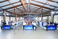 SUFN三峰照明｜中国泛家居原创节发起单位，以原创之力，向世界发声！