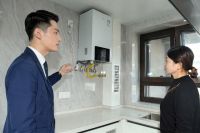 持续推进租住服务标准化升级，贝壳租房成都站通过双ISO认证