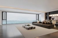 凭什么新标门窗是大玻璃门窗领导者？罗永浩【交个朋友】给出答案