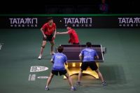 十年同行|TATA木门助力伦敦世乒赛，深化品牌全球布局沉淀爱拼日IP壁垒