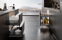 拉篮打头阵，DTC东泰以全屋五金矩阵切入功能五金蓝海