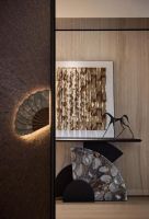 坚守100%原装进口底线：金钢铂林Ecco Flooring诠释纯粹欧陆家居品质
