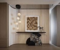 坚守100%原装进口底线：金钢铂林Ecco Flooring诠释纯粹欧陆家居品质