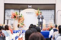 无相之境  玛格精品定制宜宾旗舰展厅惊艳亮相