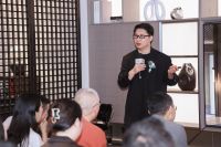 无相之境  玛格精品定制宜宾旗舰展厅惊艳亮相