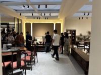 第九届清丰家博会盛大开展，南山悦家居人气爆棚斩获“鼎匠奖·领航品牌奖”