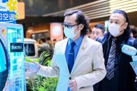 AWE细节藏玄机：日系工程师紧盯美的，中日空调技术博弈进入新阶段
