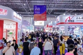 5月26日启幕！2026古镇灯博会夏季展，千亿照明蓝海蓄势，四大亮点抢先看