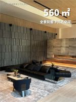 深耕顺德21载，“热衷于你”家具构建10万㎡全产业链智造矩阵，领跑中高端原创设计
