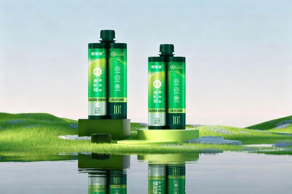 顾美家有机硅极光砂,如何让美缝平缝施工效率提升30%?