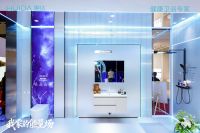 当AI“潜入”卫浴间：从单品智能到空间系统突围